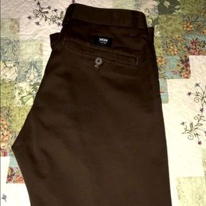 Mens chino pants